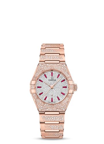 Omega Constellation 131.55.29.20.99.003