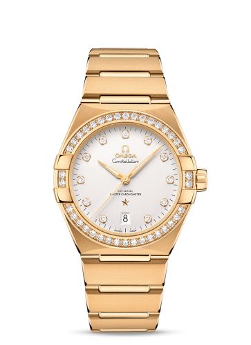 Omega Constellation 131.55.39.20.52.002