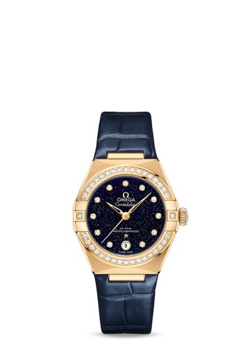 Omega Constellation 131.58.29.20.53.001