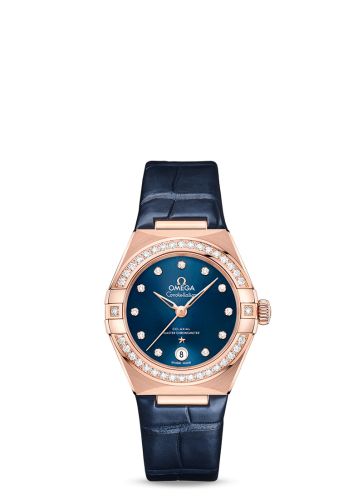 Omega Constellation 131.58.29.20.53.002
