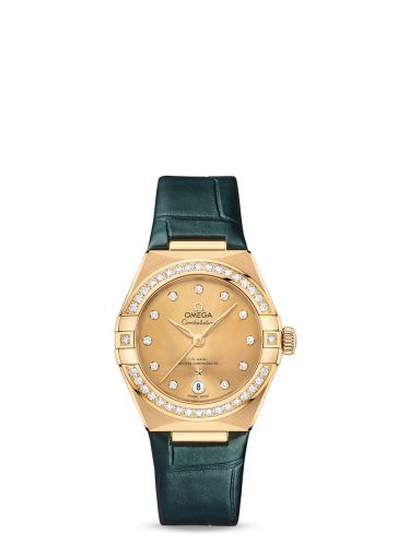 Omega Constellation 131.58.29.20.58.001