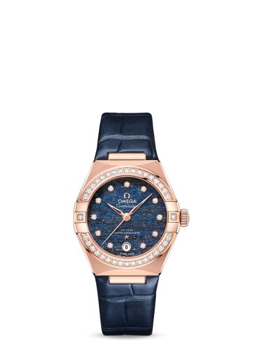 Omega Constellation 131.58.29.20.99.006