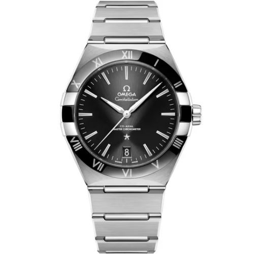 Omega Constellation 13130412101001