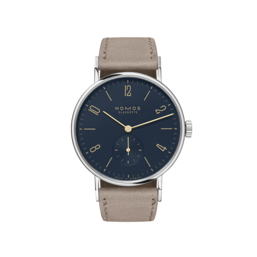 Nomos Glashütte Tangente 132
