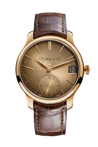 H. Moser & Cie Endeavour 1341-0101