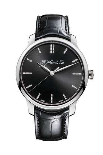 H. Moser & Cie Endeavour 1343-0203