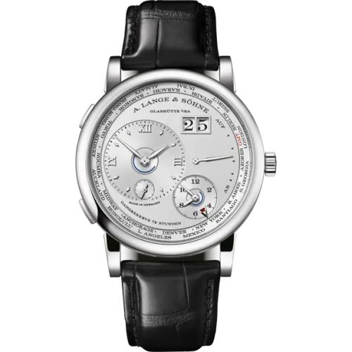 A. Lange & Söhne Lange 1 136.025