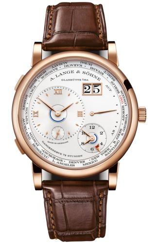 A. Lange & Söhne Lange 1 136.032