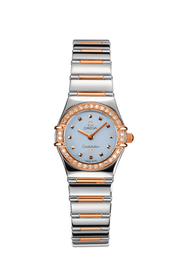 Omega Constellation 1368.74.00