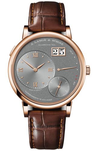 A. Lange & Söhne Lange 1 137.033