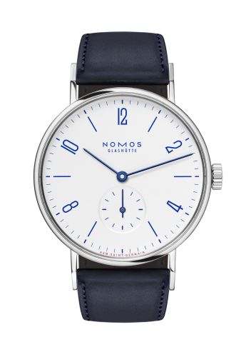 Nomos Glashütte Tangente 139.S50