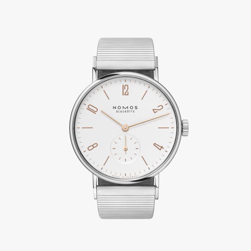 Nomos Glashütte Tangente 139.S51