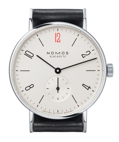 Nomos Glashütte Tangente 139.S8