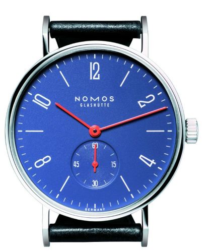 Nomos Glashütte Tangente 139.TO