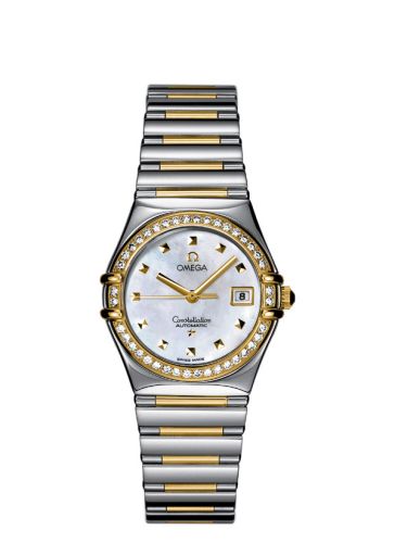 Omega Constellation 1396.71.00