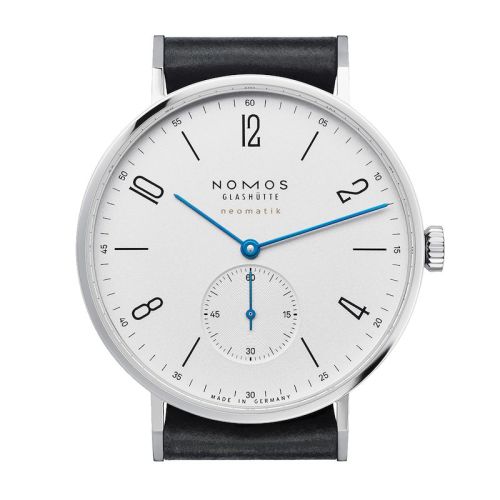 Nomos Glashütte Tangente 140
