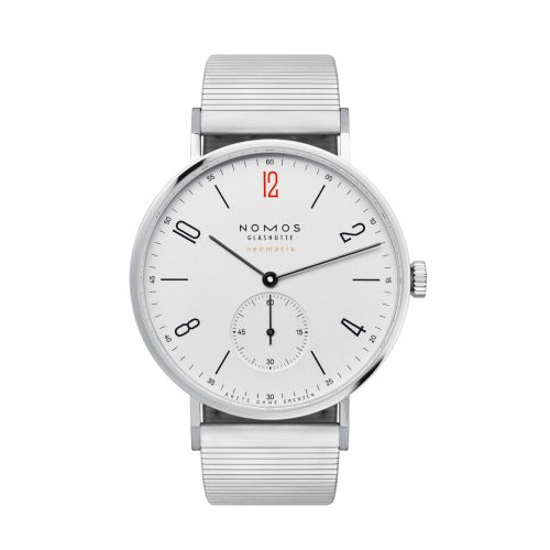 Nomos Glashütte Tangente 140.S2