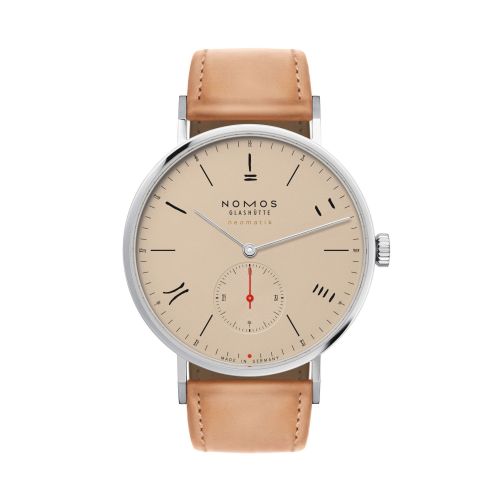 Nomos Glashütte Tangente 140.S3