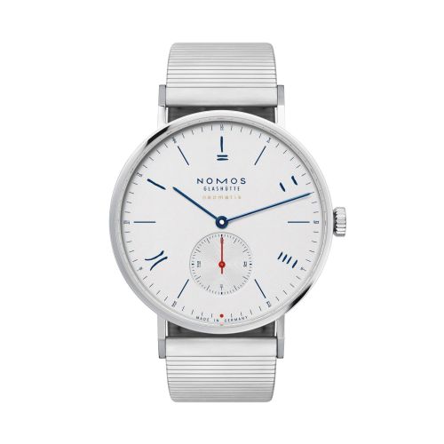 Nomos Glashütte Tangente 140.S4