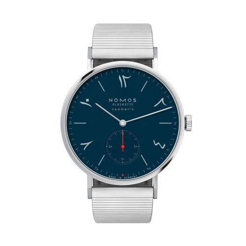 Nomos Glashütte Tangente 140.S6