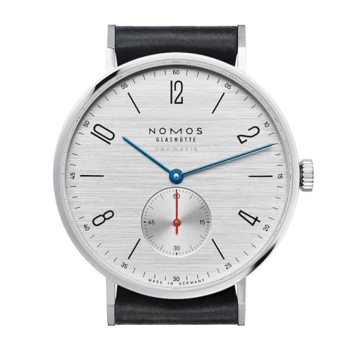 Nomos Glashütte Tangente 141