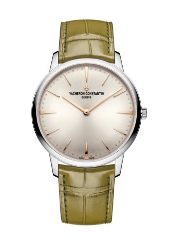 Vacheron Constantin Patrimony 1410U/000G-H017