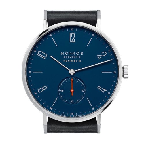 Nomos Glashütte Tangente 142