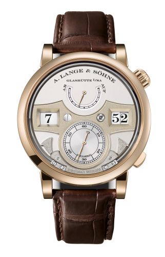 A. Lange & Söhne Zeitwerk 143.050