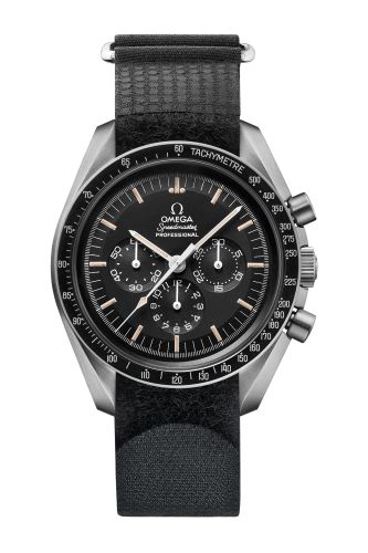 Omega Speedmaster Moonwatch ST 145.0022 Alaska III