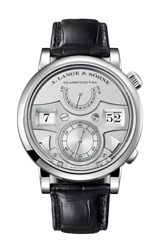 A. Lange & Söhne Zeitwerk 145.025