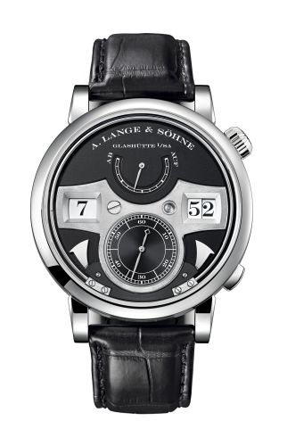 A. Lange & Söhne Zeitwerk 145.029