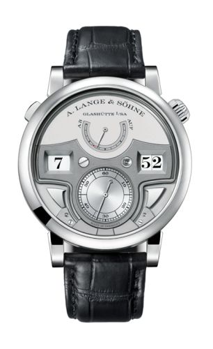 A. Lange & Söhne Zeitwerk 147.025