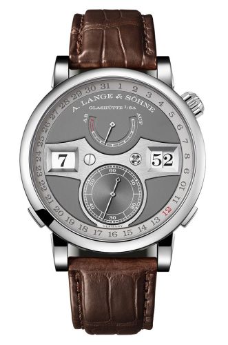 A. Lange & Söhne Zeitwerk 148.038