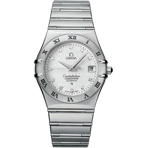 Omega Constellation 1504.35.00