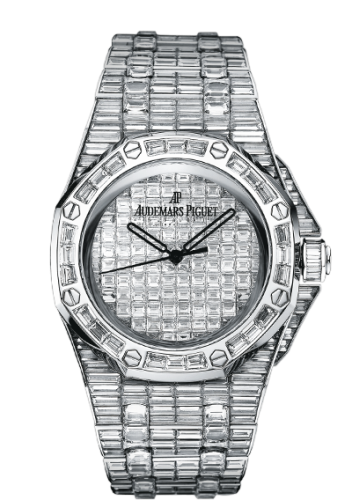 Audemars Piguet Royal Oak Offshore 15130BC.ZZ.8042BC.01