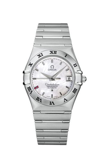 Omega Constellation 1516.76.00