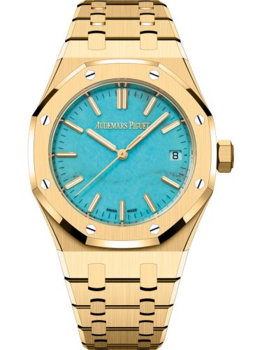 Audemars Piguet Royal Oak 15550BA.00.1356BA.01
