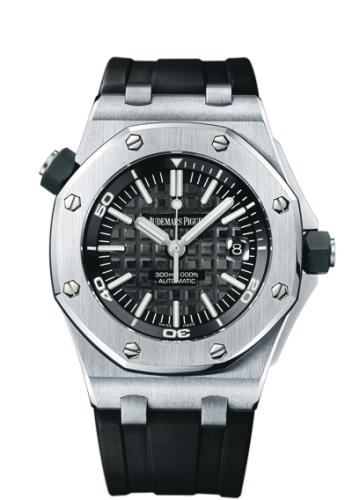 Audemars Piguet Royal Oak Offshore 15703ST.OO.A002CA.01
