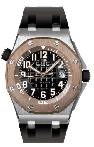 Audemars Piguet Royal Oak Offshore 15704PR.OO.D002CA.01
