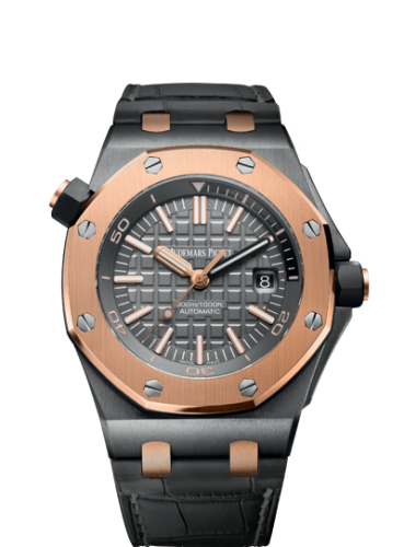 Audemars Piguet Royal Oak Offshore 15709TR.OO.A005CR.01