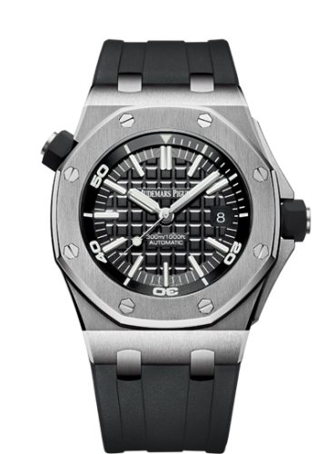 Audemars Piguet Royal Oak Offshore 15710ST.OO.A002CA.01