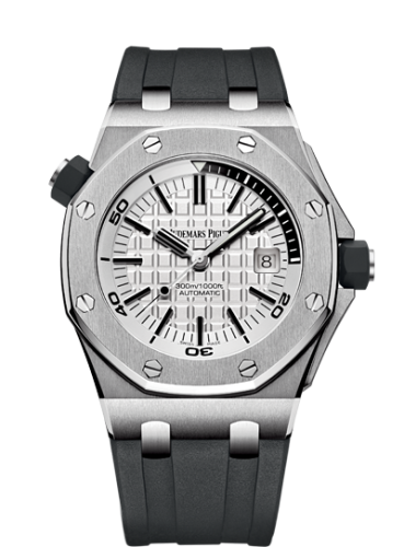 Audemars Piguet Royal Oak Offshore 15710ST.OO.A002CA.02