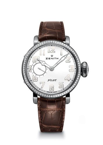 Zenith Pilot 16.1930.681/31.C725