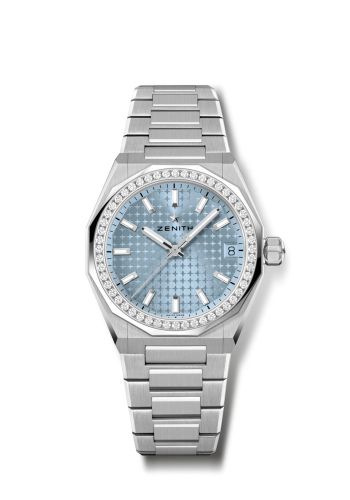 Zenith Defy Skyline 16.9400.670/15.I001
