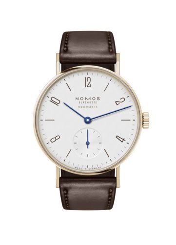 Nomos Glashütte Tangente 160.S2