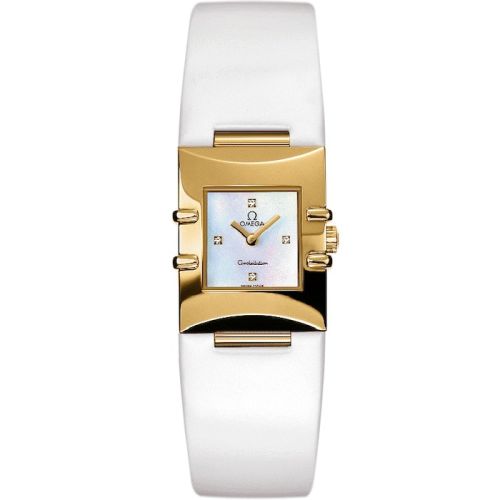 Omega Constellation 1631.7656.