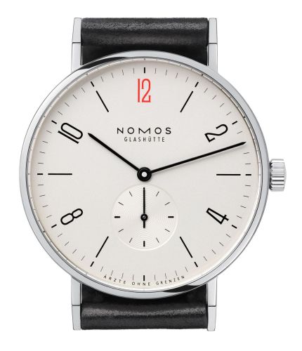 Nomos Glashütte Tangente 164.S1