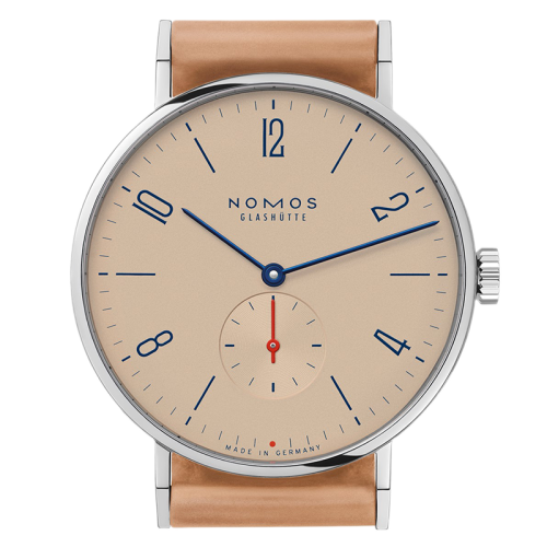 Nomos Glashütte Tangente 164.S10