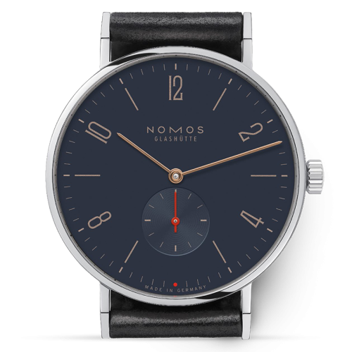 Nomos Glashütte Tangente 164.S11