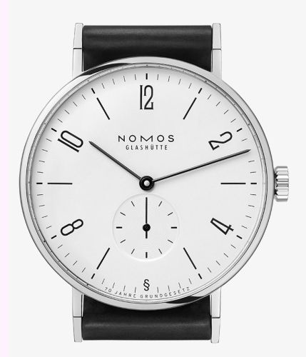 Nomos Glashütte Tangente 164.S12
